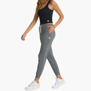 Vuori performance jogger- Long length